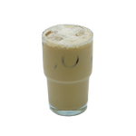 Coconut Latte